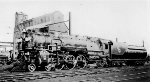 C&O 4-6-2 #471 - Chesapeake & Ohio